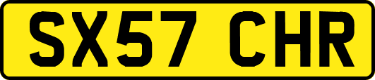 SX57CHR