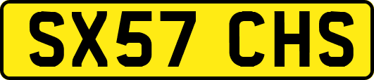 SX57CHS