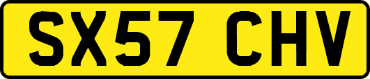 SX57CHV
