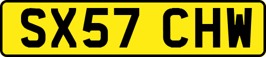 SX57CHW