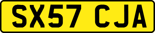 SX57CJA