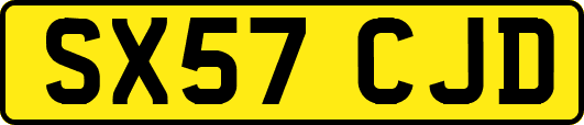 SX57CJD