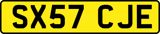 SX57CJE