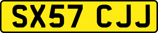 SX57CJJ