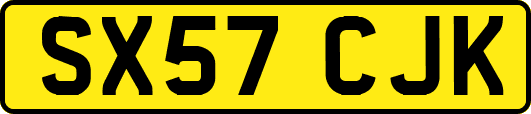 SX57CJK