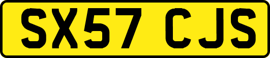 SX57CJS