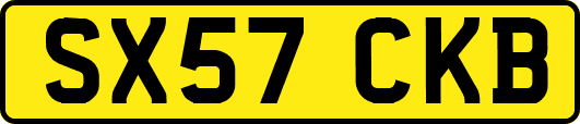 SX57CKB