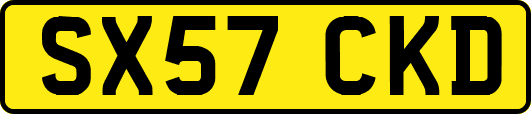 SX57CKD