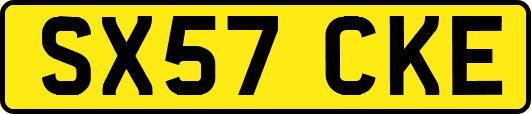 SX57CKE