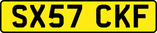 SX57CKF