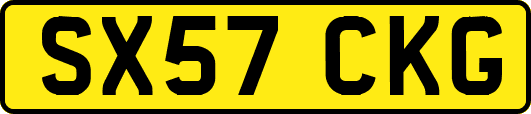 SX57CKG