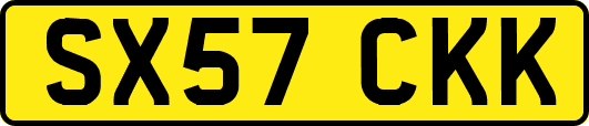 SX57CKK