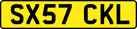 SX57CKL