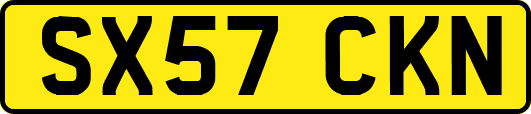 SX57CKN