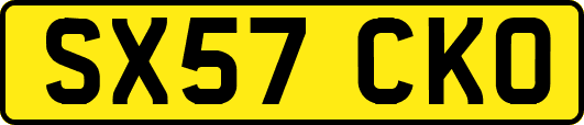 SX57CKO