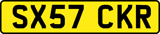 SX57CKR