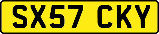 SX57CKY