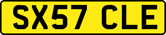 SX57CLE