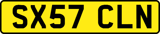 SX57CLN