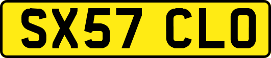 SX57CLO