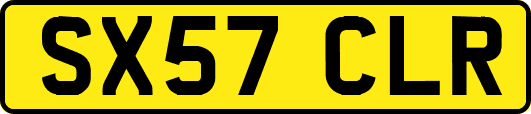SX57CLR
