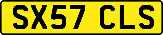 SX57CLS
