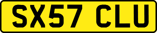SX57CLU