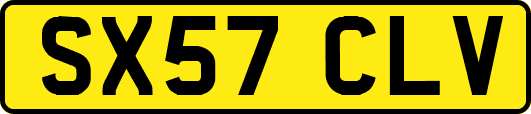 SX57CLV