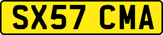 SX57CMA