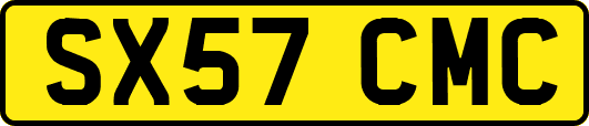 SX57CMC