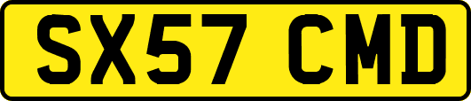 SX57CMD