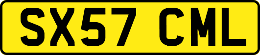 SX57CML