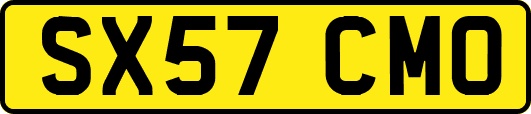 SX57CMO