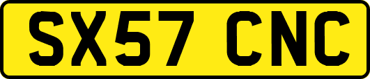 SX57CNC