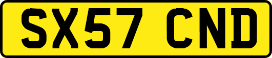 SX57CND