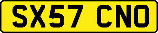 SX57CNO