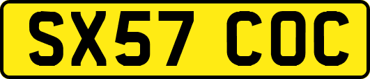 SX57COC