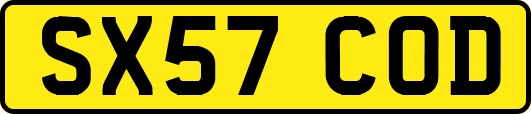 SX57COD