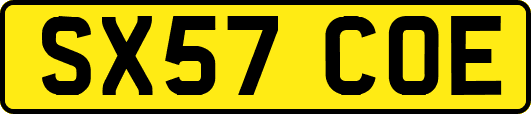 SX57COE