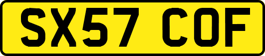 SX57COF