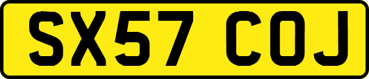 SX57COJ