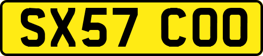 SX57COO