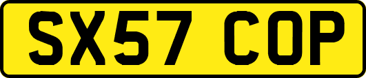 SX57COP