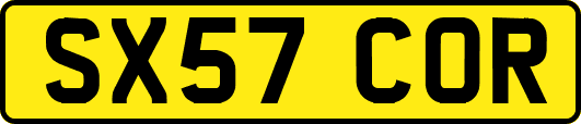 SX57COR