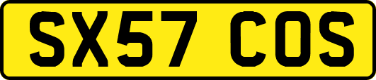 SX57COS