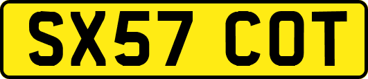 SX57COT