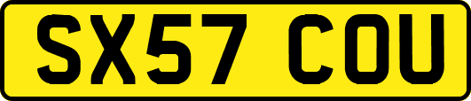 SX57COU