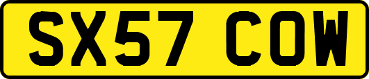 SX57COW