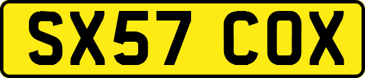 SX57COX