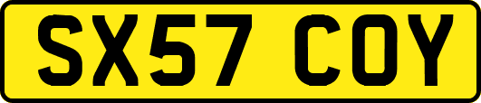 SX57COY